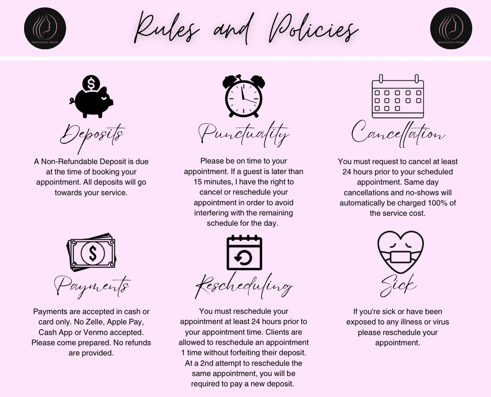 Policies