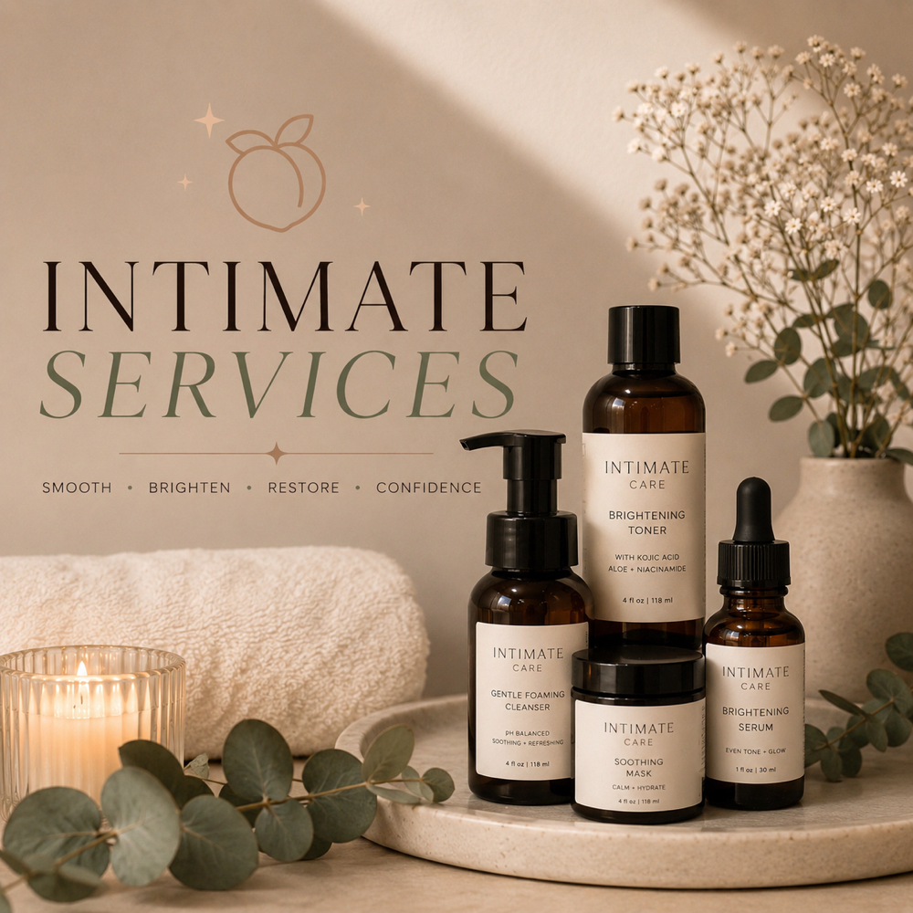 Intimate Add-Ons at Esthetics by Ariel in River Ridge, LA