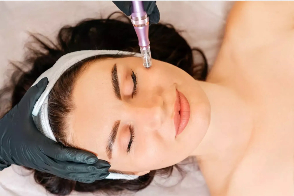 Facial Profundo + PDRN Salmon
