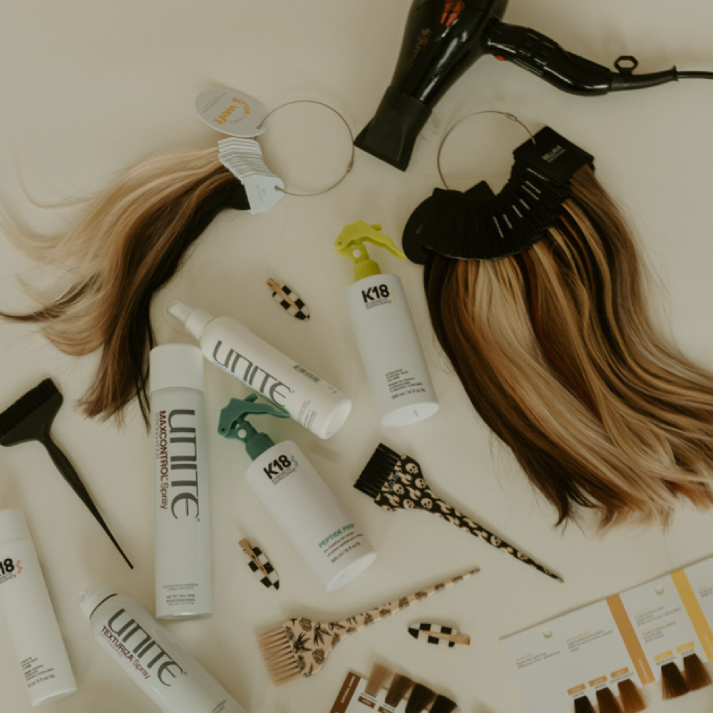 EXTENSIONS CONSULTATION at The Society Haus in Shelby Township, MI