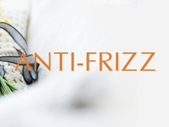 Milbon Anti-frizz Treatment