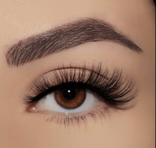 Lash (not Individuals)