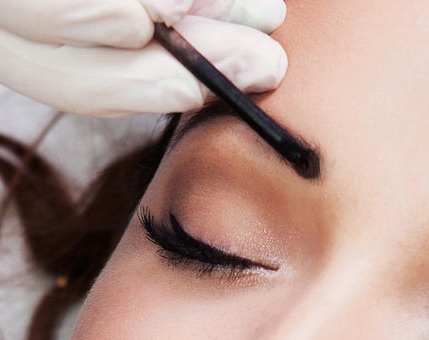 Eyebrow Tint