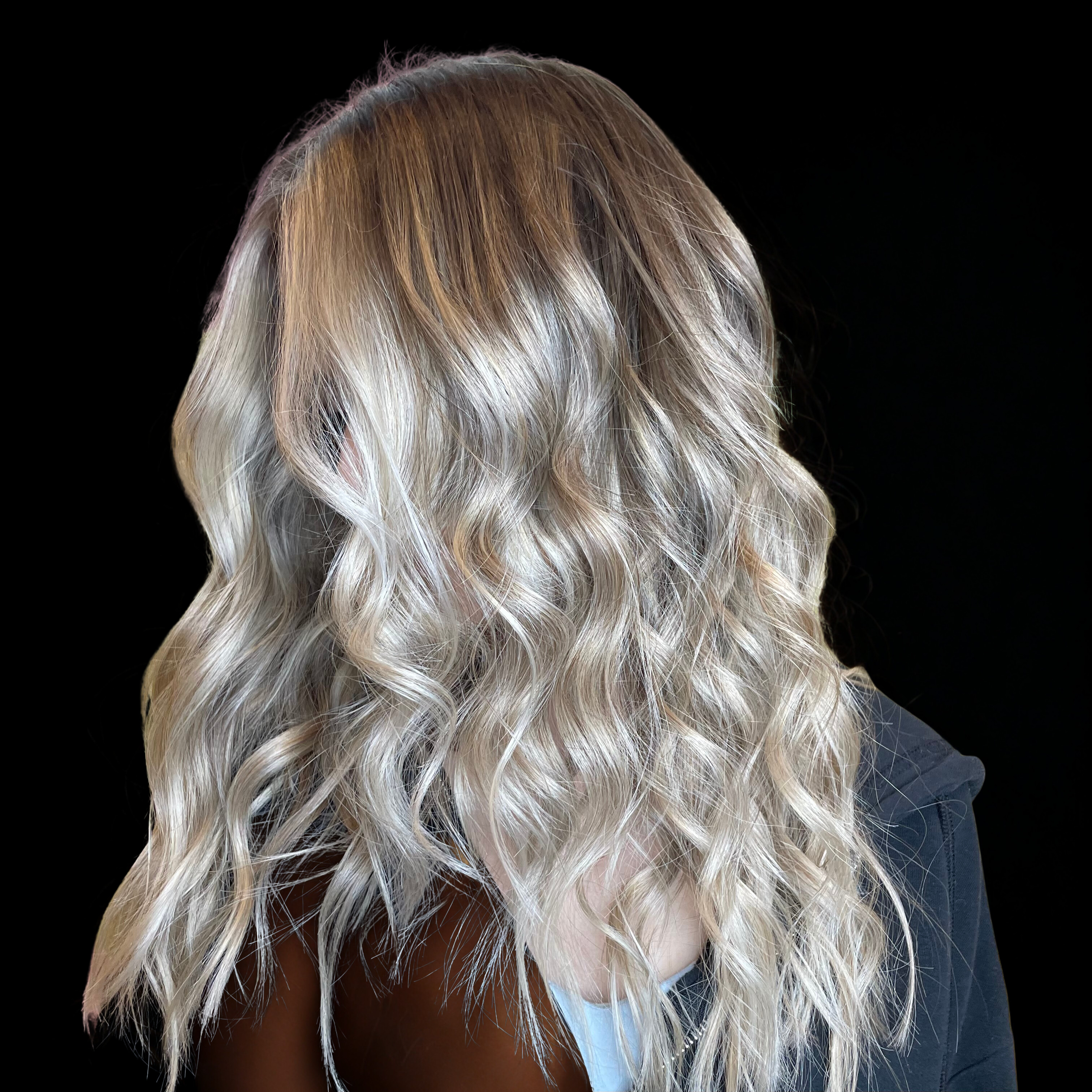 Add-on Haircut at Black Vault Hair Studio in Marlton, NJ