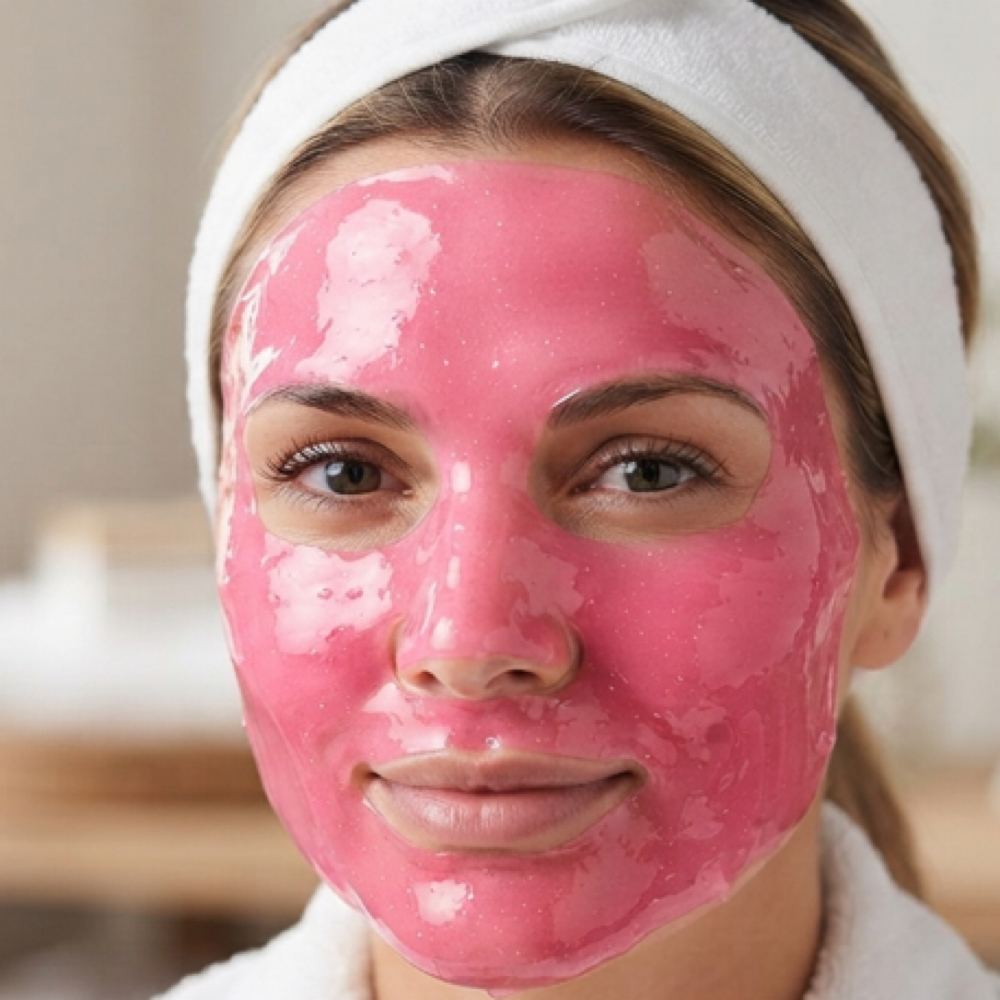 HydroJelly Mask at Velvet Skin Esthetics in carlisle, PA