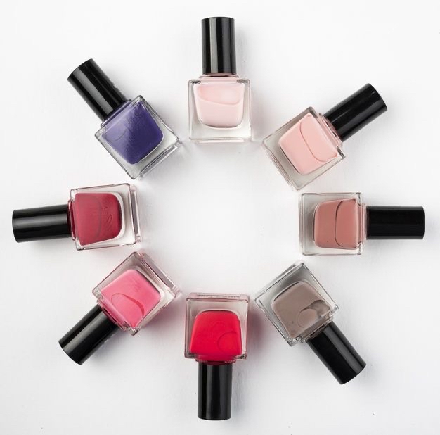 Regular Polish (Toes) at Nails By Gail in Mogadore, OH