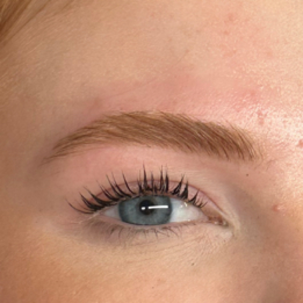 Brow Wax