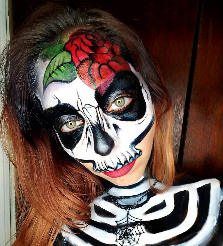 Special Effects Makeup