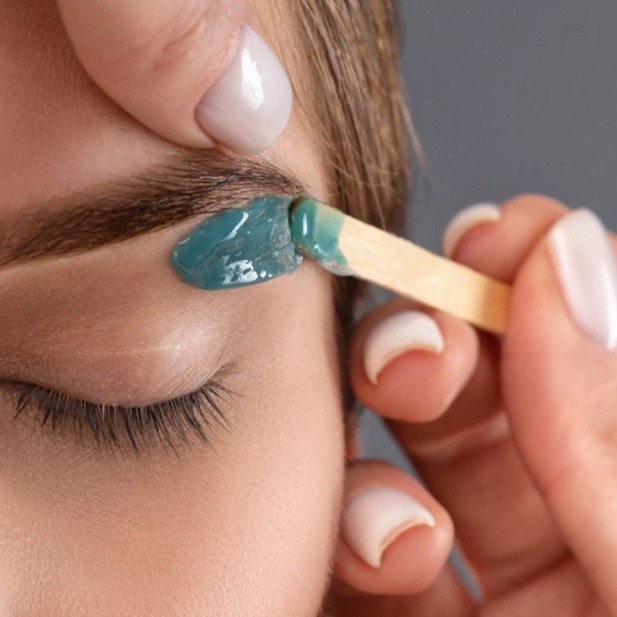 Eyebrow at Rahil Beauty Esthetics in Canfield, OH