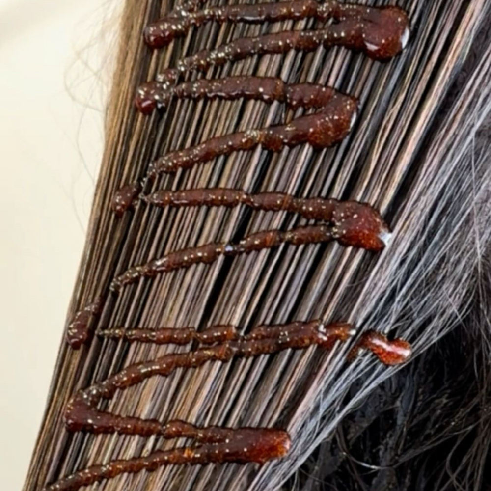 Gloss + Blowdry at Coastal House Salon in Thousand Oaks, CA