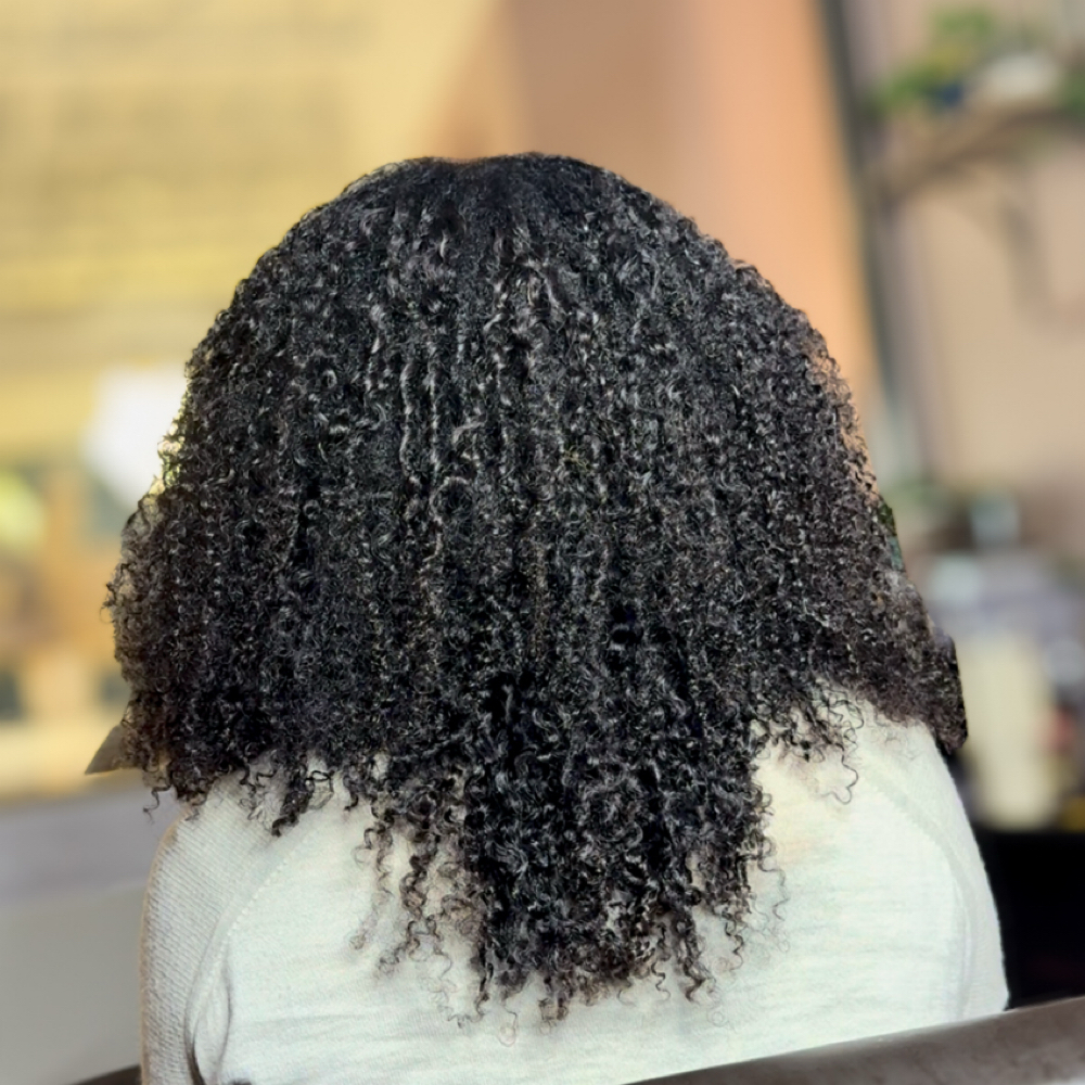 K-Tips (Introductory Special) at XeNia Noir in Houston, TX