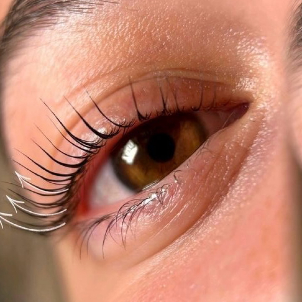 Lash Lifting at Ana Santos Beauty in Saugus, MA