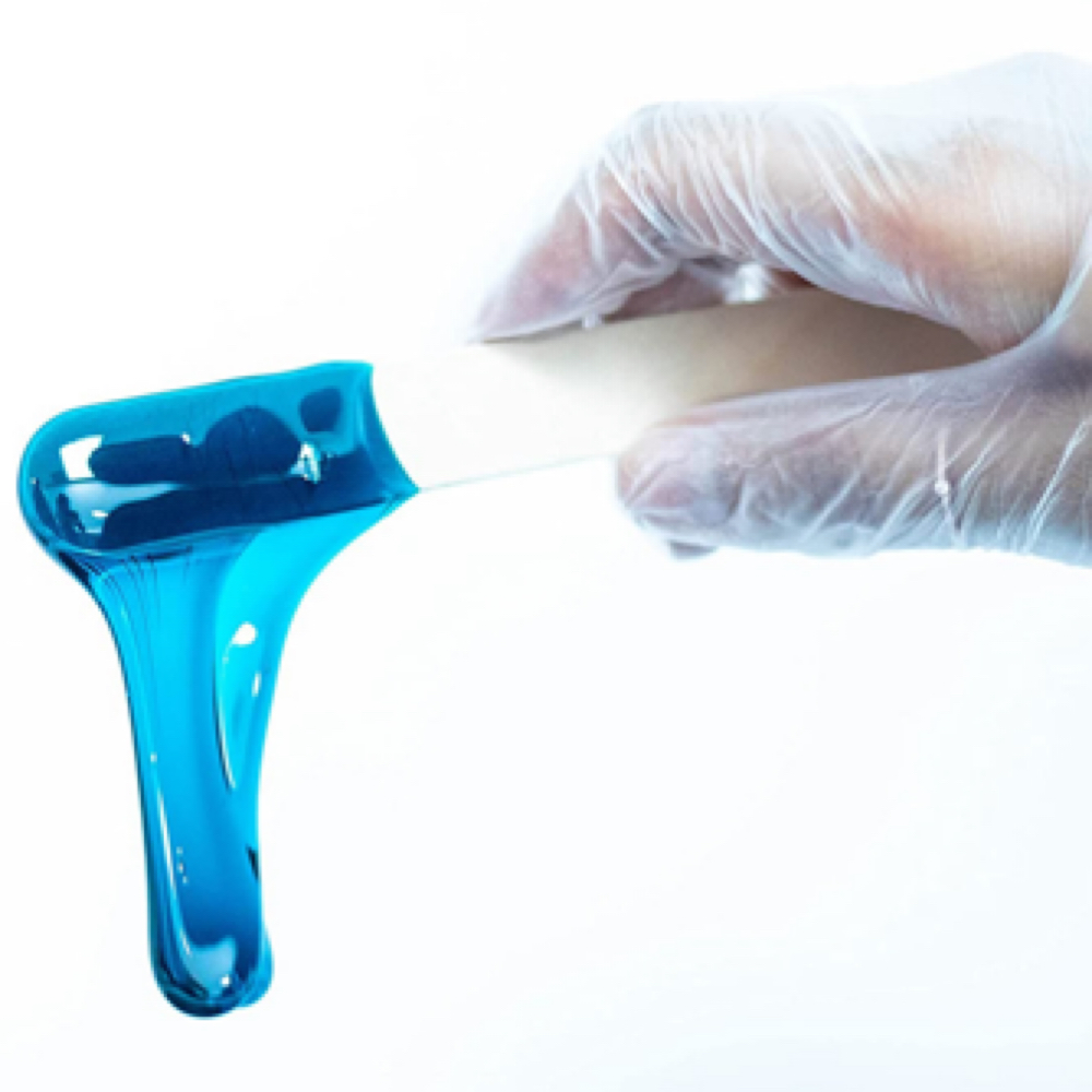 Brazilian + underarms at Beauty And Body in San Dimas, CA