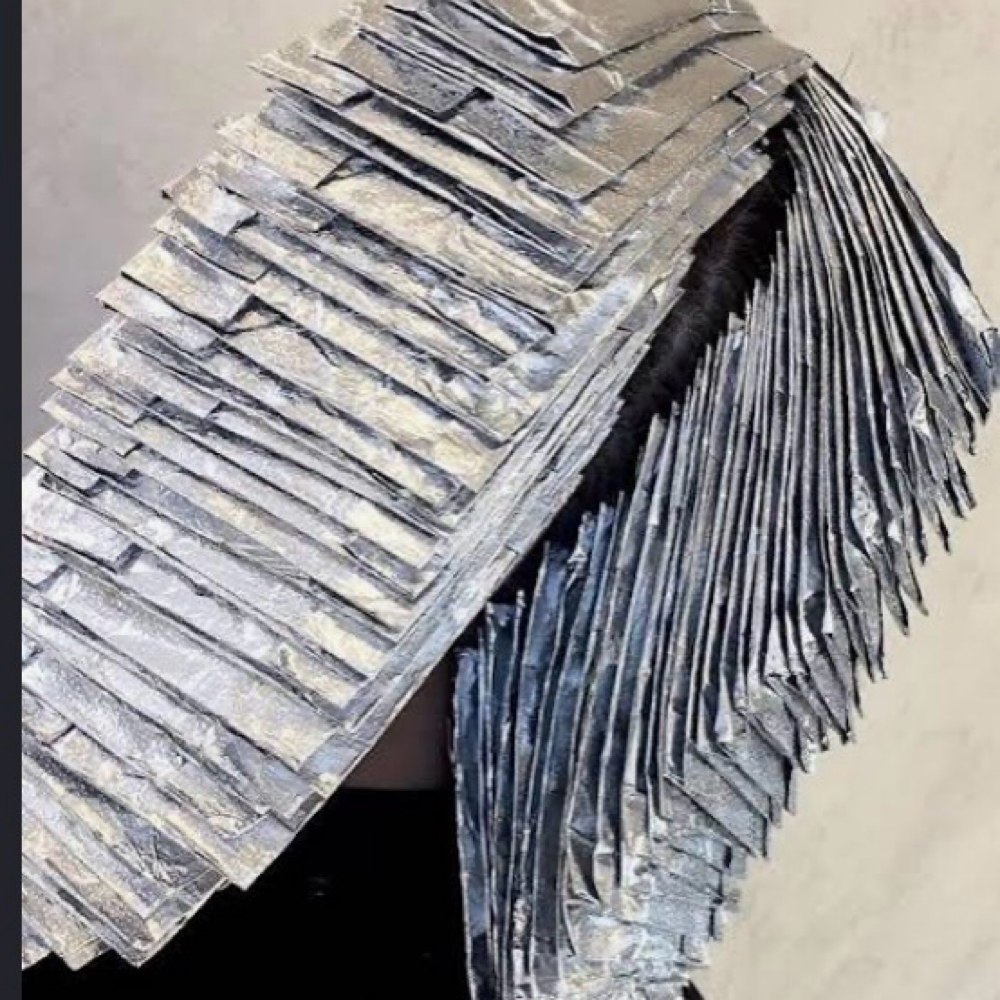 Platinum Full Head Placement at The Zen Room in Pocahontas, AR