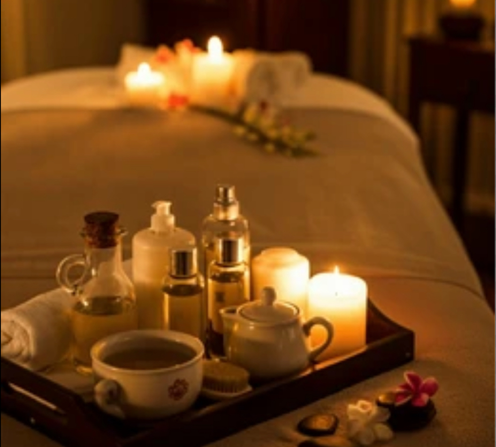 Elite Massage Membership at Skin Facts Esthetics Enrichment Salon in Savannah, GA