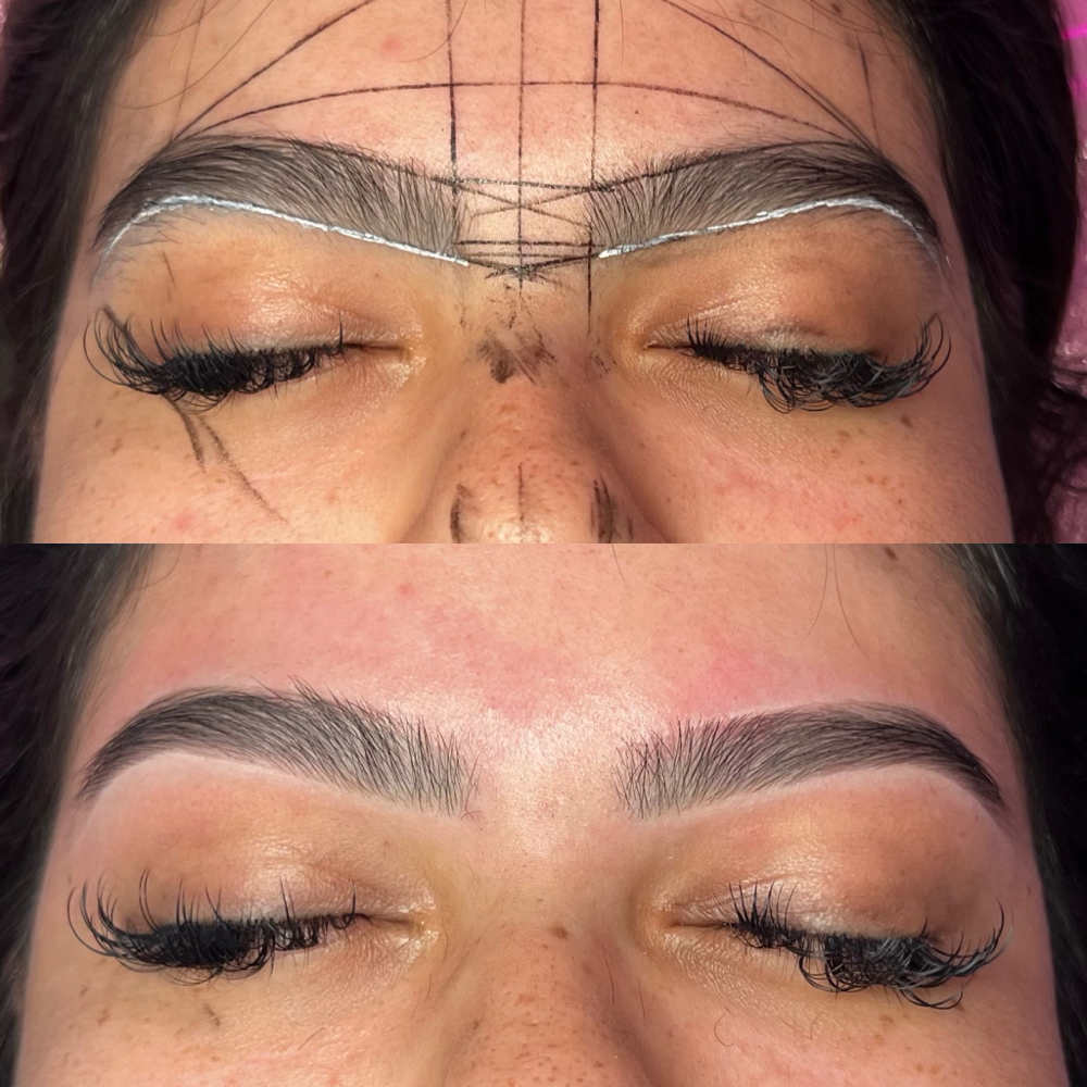 New Client: Threading & Mapping