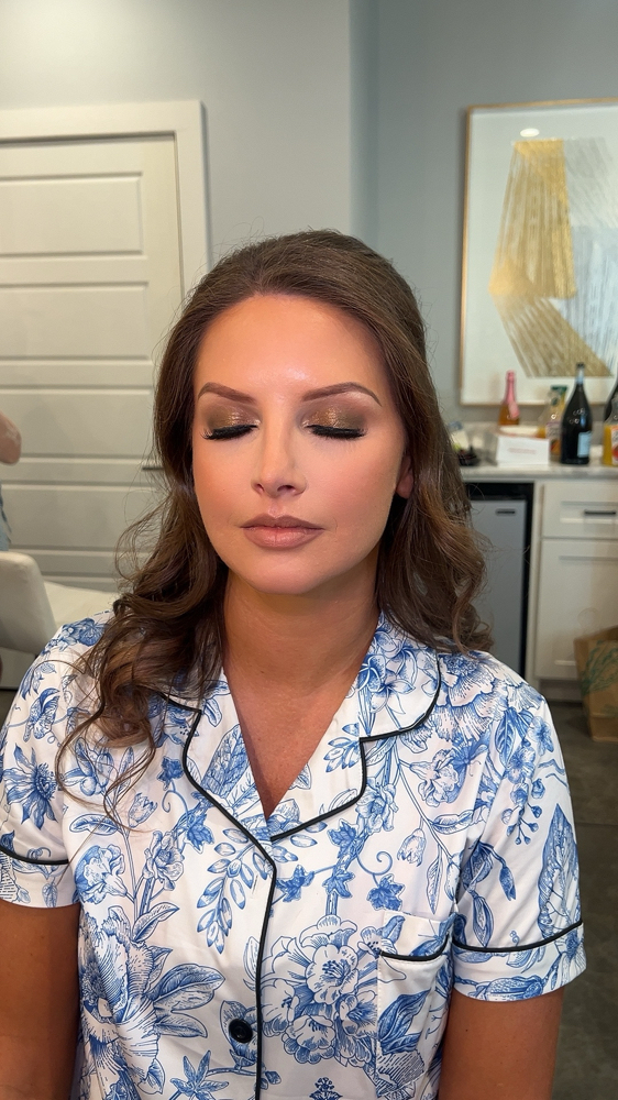 Bridesmaid