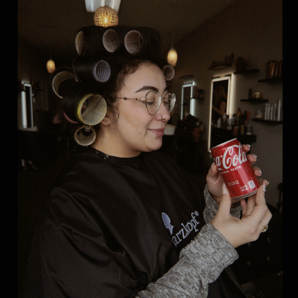 The Big Three at Rumors Salón in Selah, WA