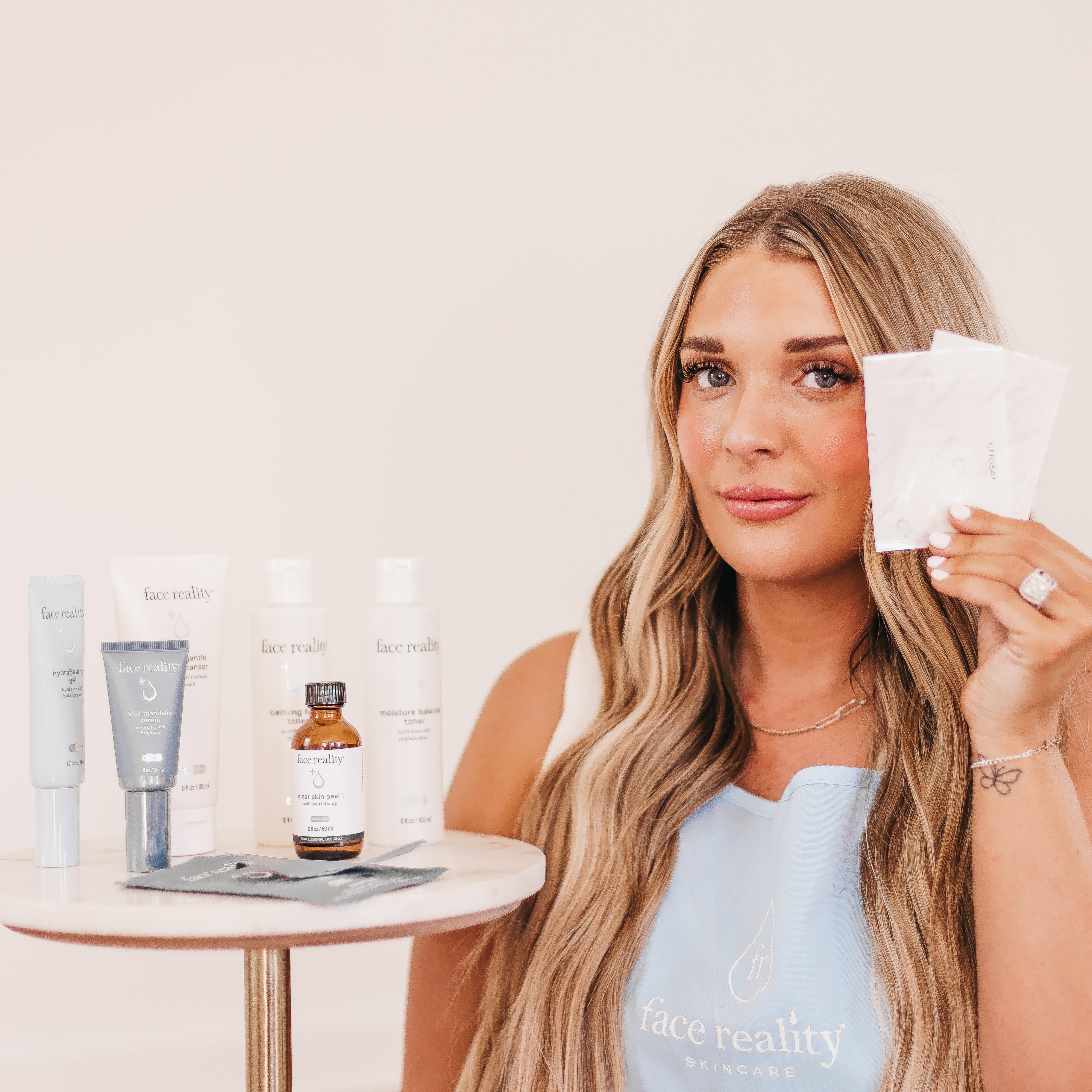 Acne Bootcamp Consult and Treatment