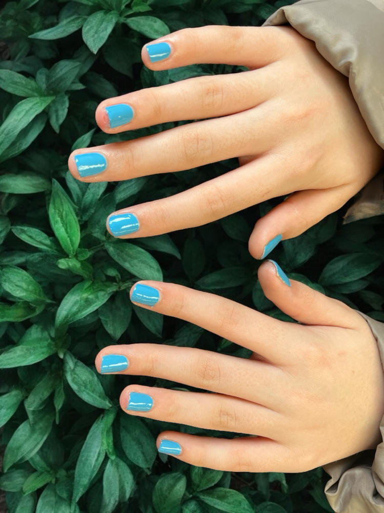 Kids Manicure