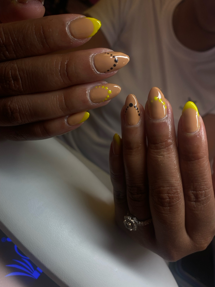 Art Manicures