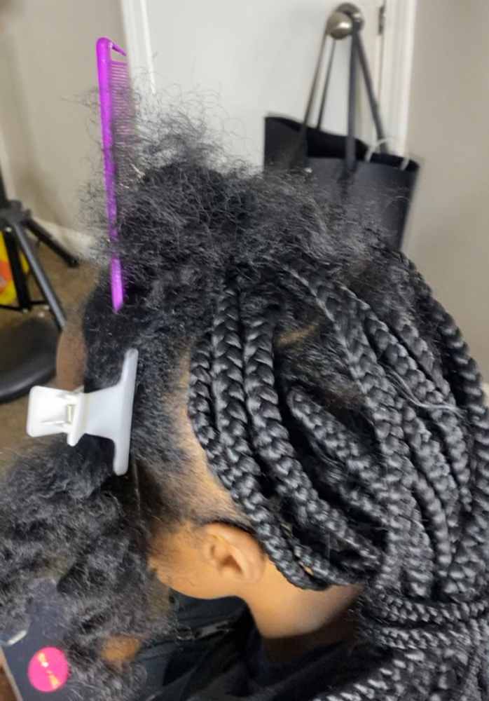 Touch Up