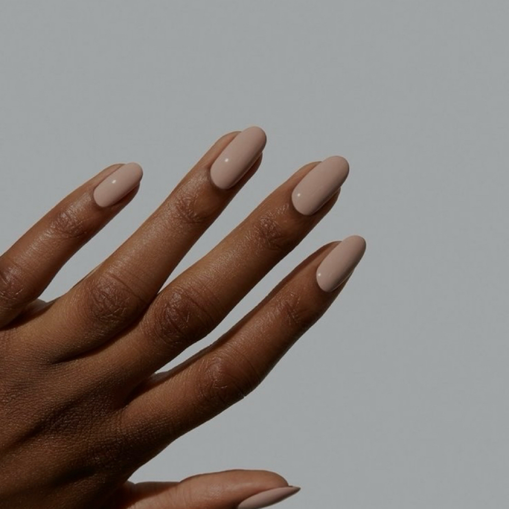 Gel Manicure at Allure Beauty Co. in Ladson, SC