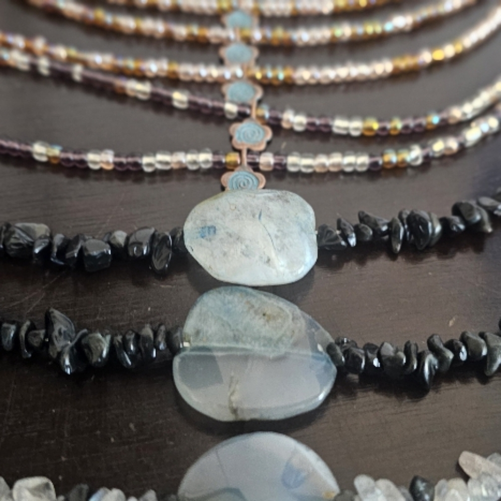 Handmade Jewelry Workshop at The Faery's Remedy LLC in Copperas Cove, TX