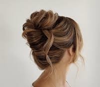 Event Style at The MarciPatterson HairStudio in Louisville, MS