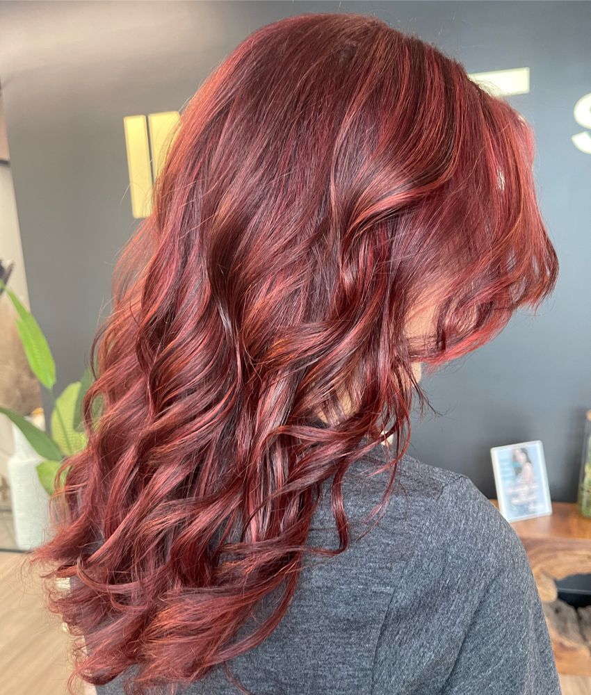 CORRECTIVE COLOR
