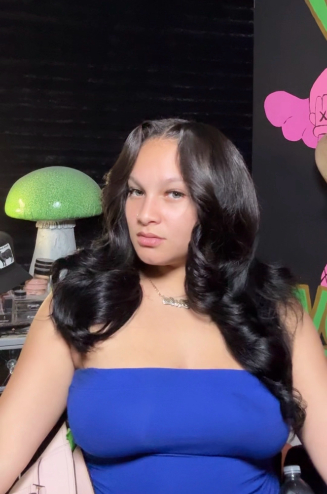 Leave Out Sew In at The Crimson Way in Gloucester City, NJ