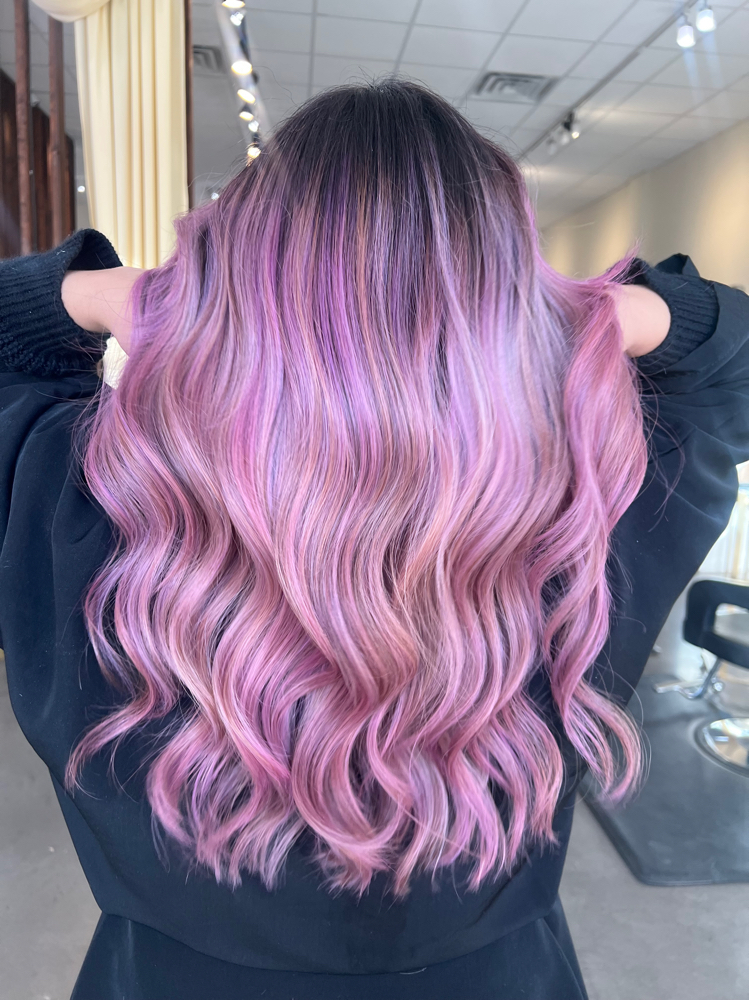 Fantasy Colors