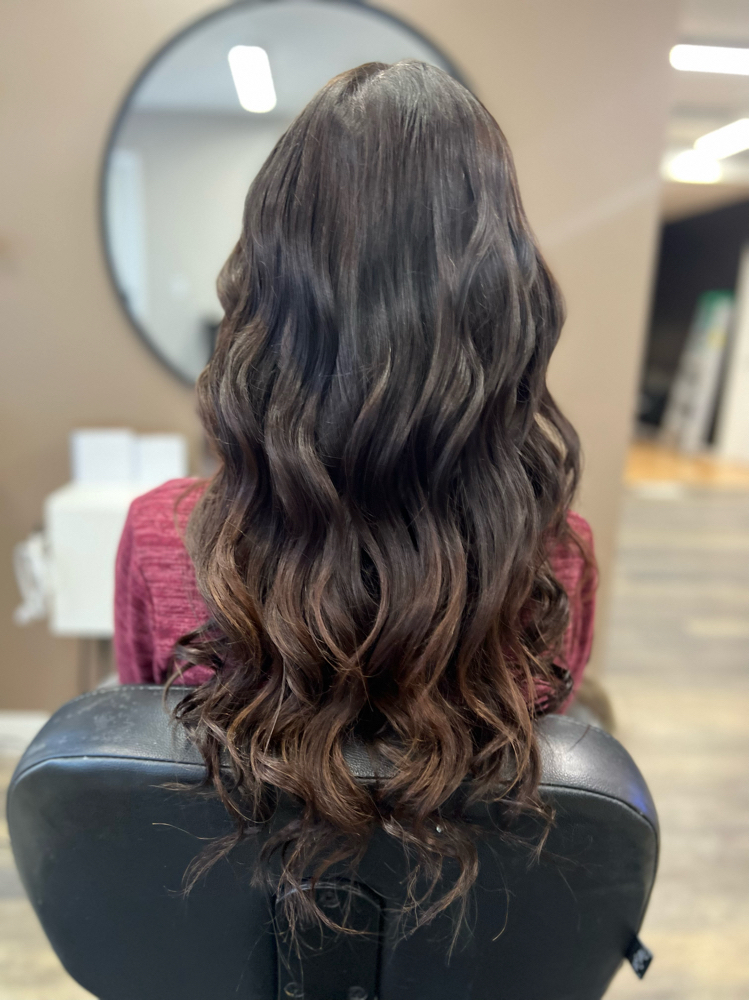 Little More (weft Hair Extension)