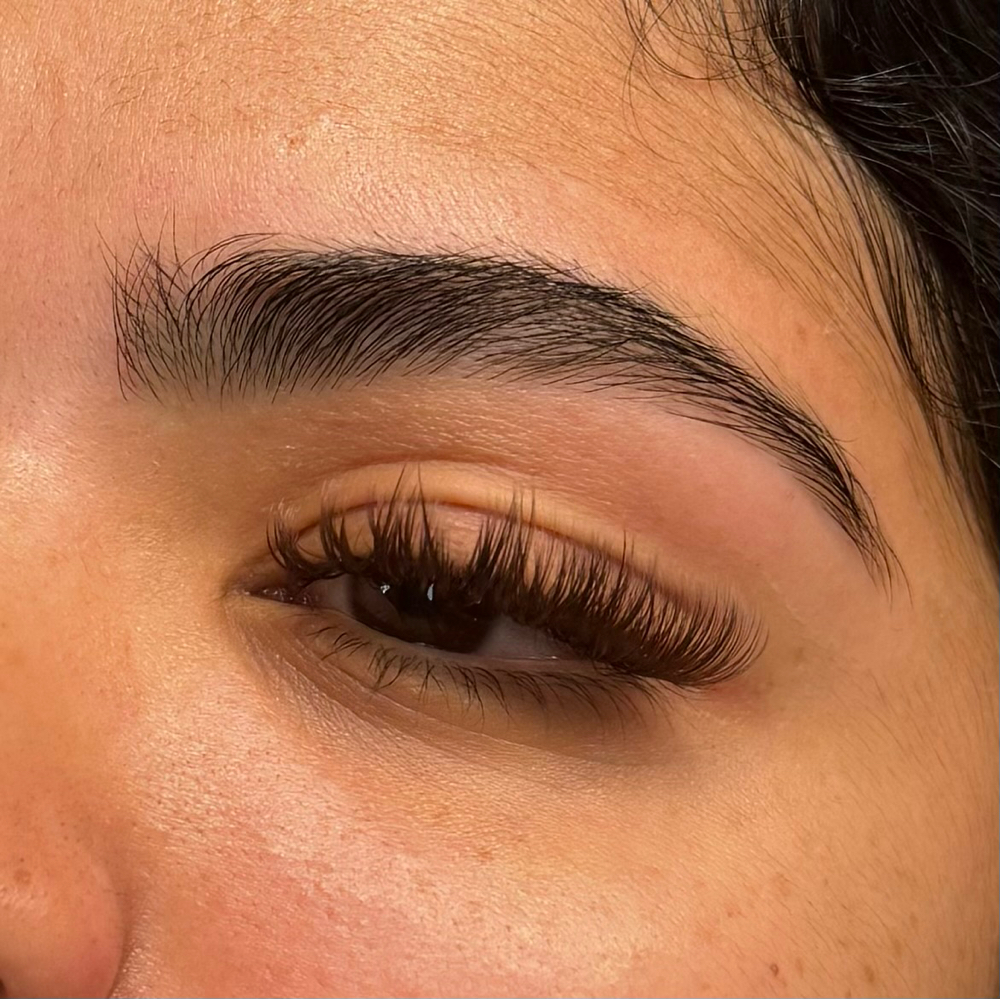 Brow Wax
