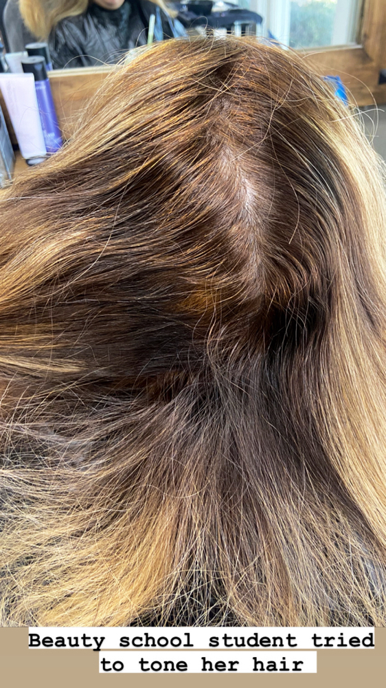 Color Correction