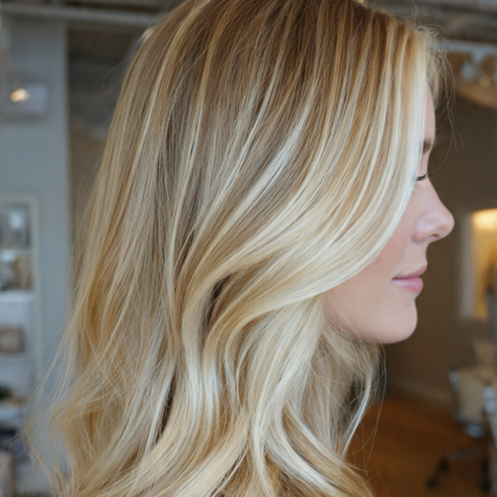 Signature Custom Color Session at Hair by Ellen in Mesa, AZ