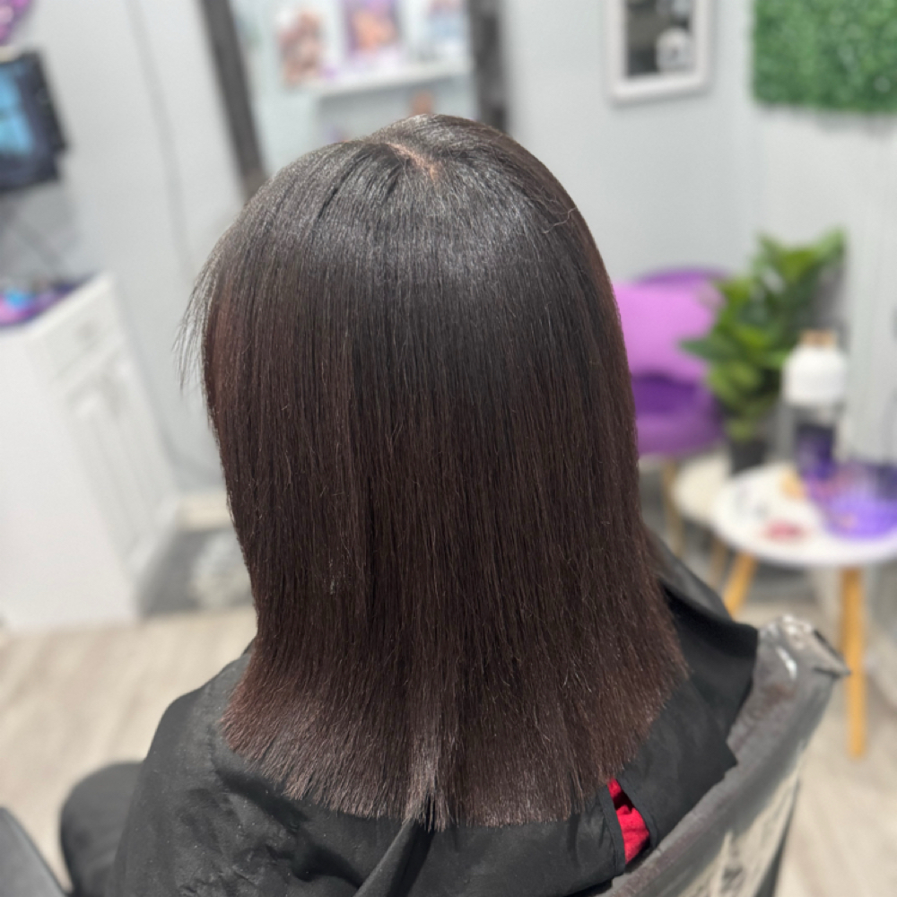 STS Treatment at Meili by J in Wilmington, NC