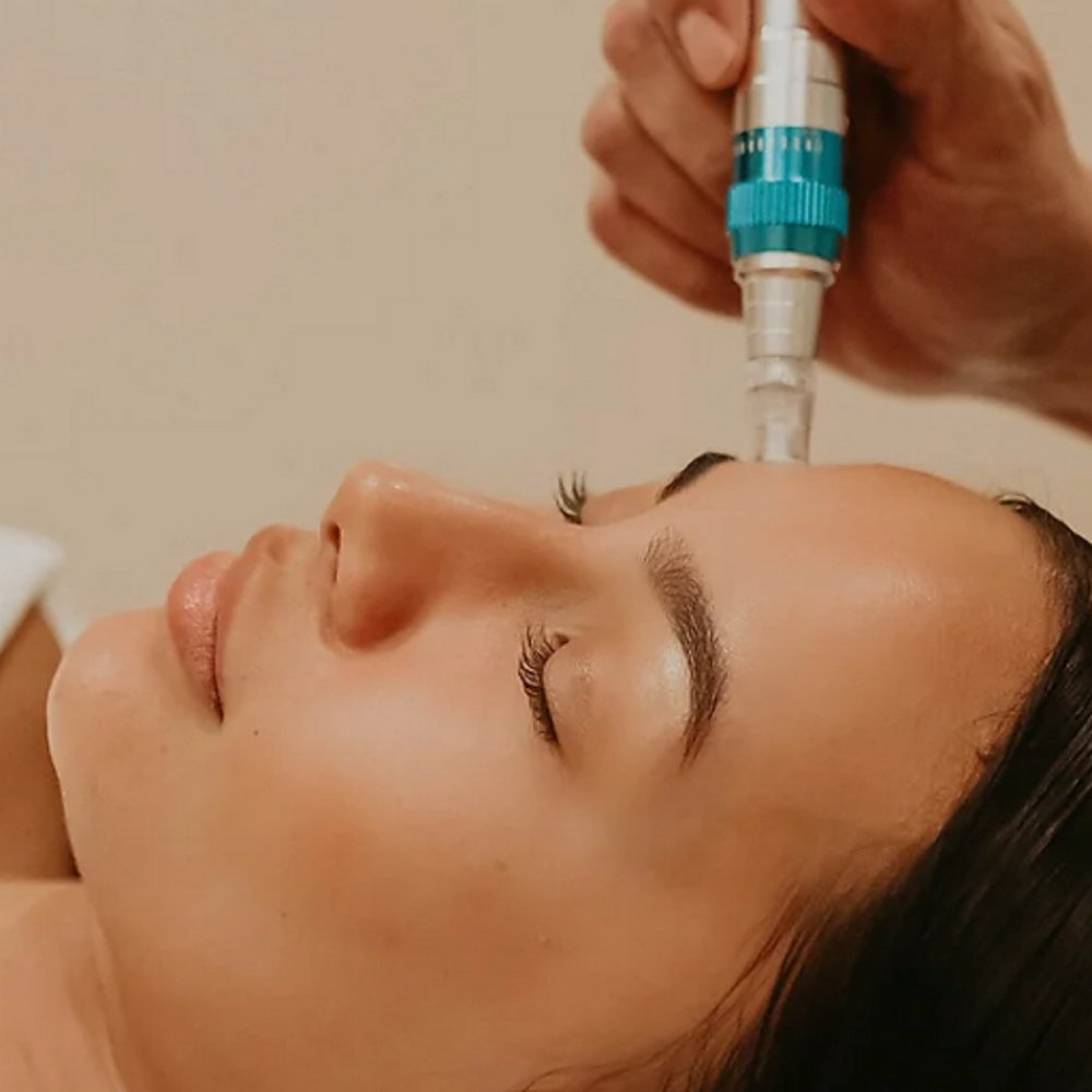 Nano Infusion Facial at Skin By Wave in Cypress, CA