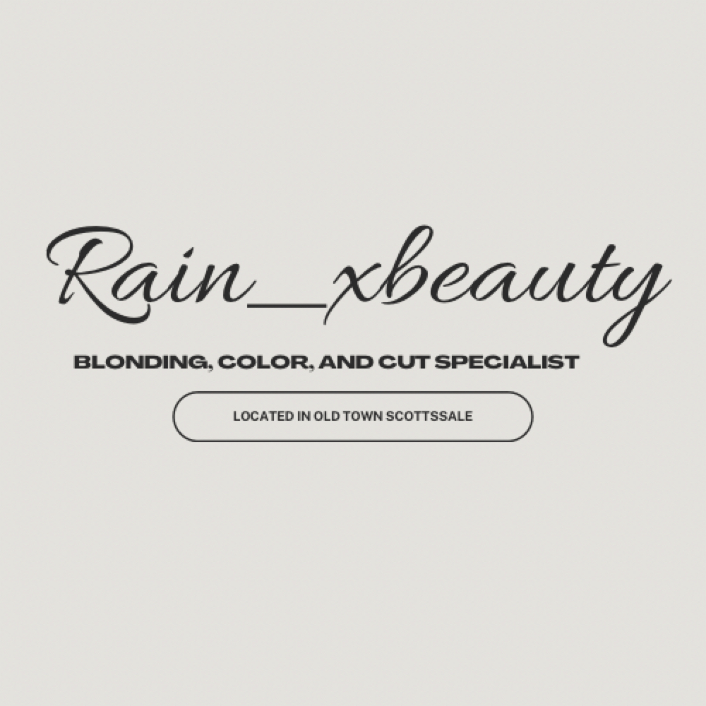 Scalp Teatment at Rain Doty in Scottsdale, AZ