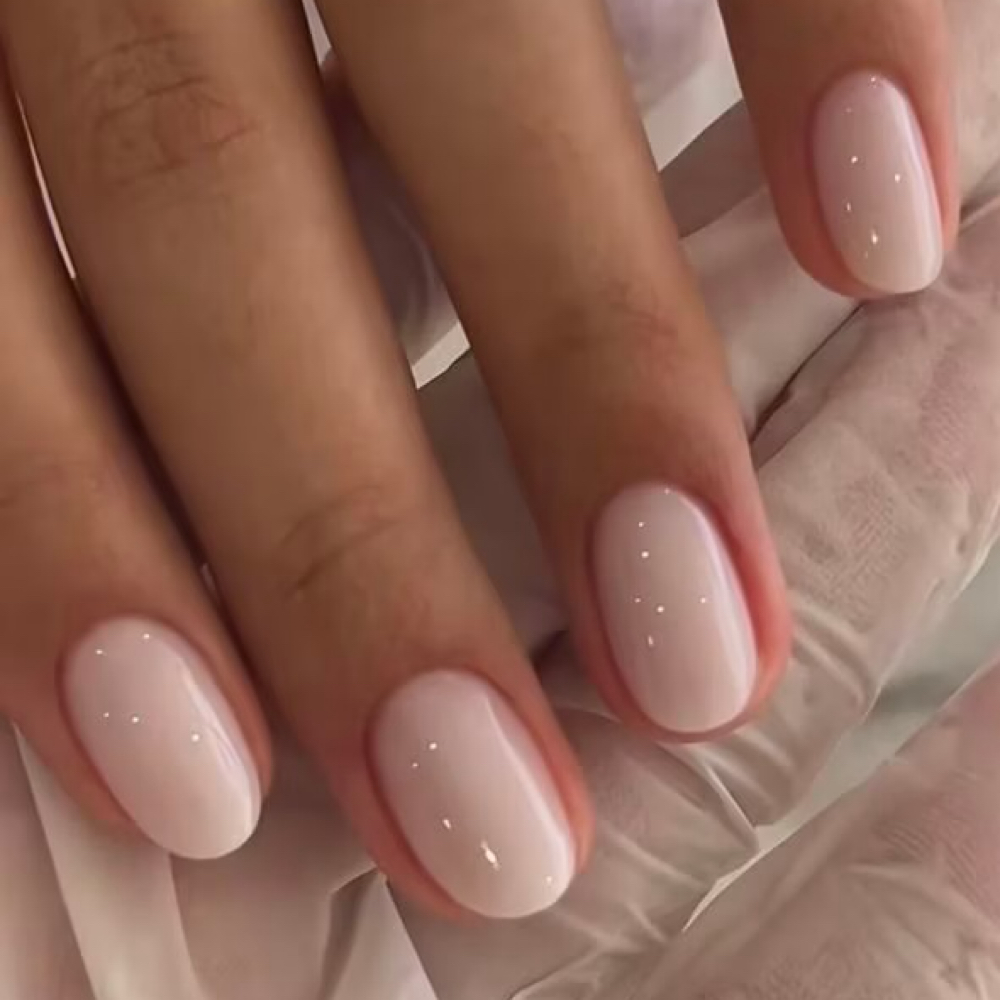 Gel Manicure at Amanda  Gómez in Louisville, KY