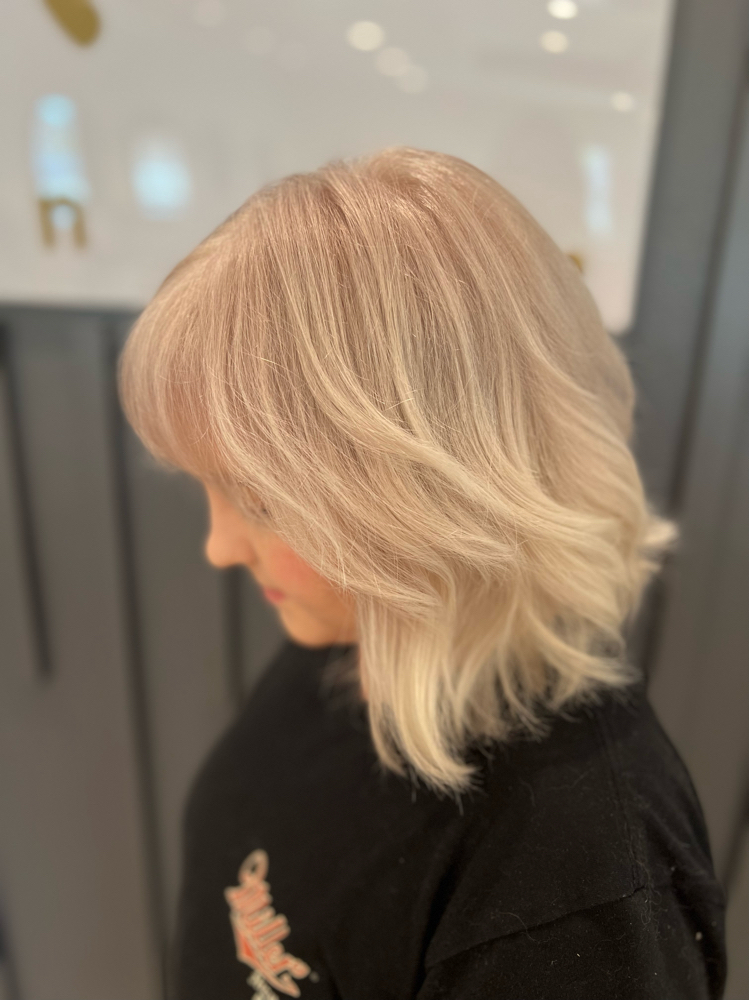 New Guest Color