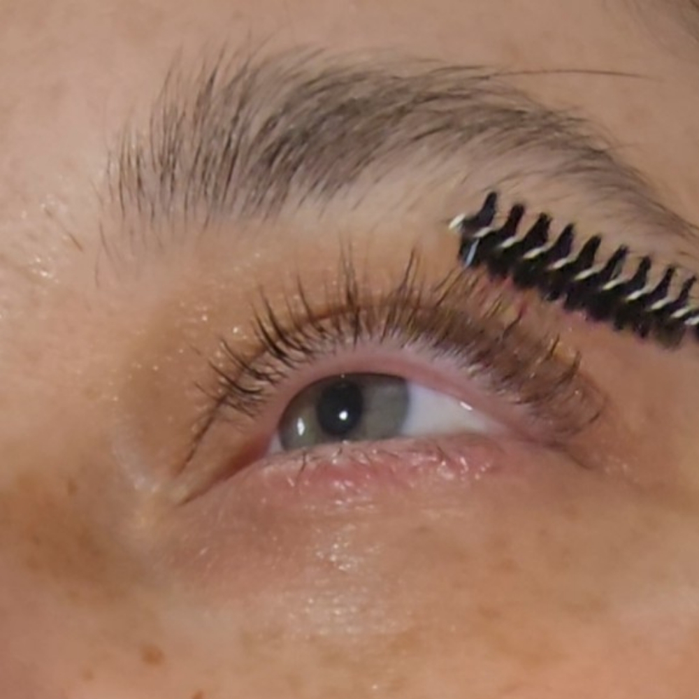 Lash Services at Moore Realistic in Houston, TX