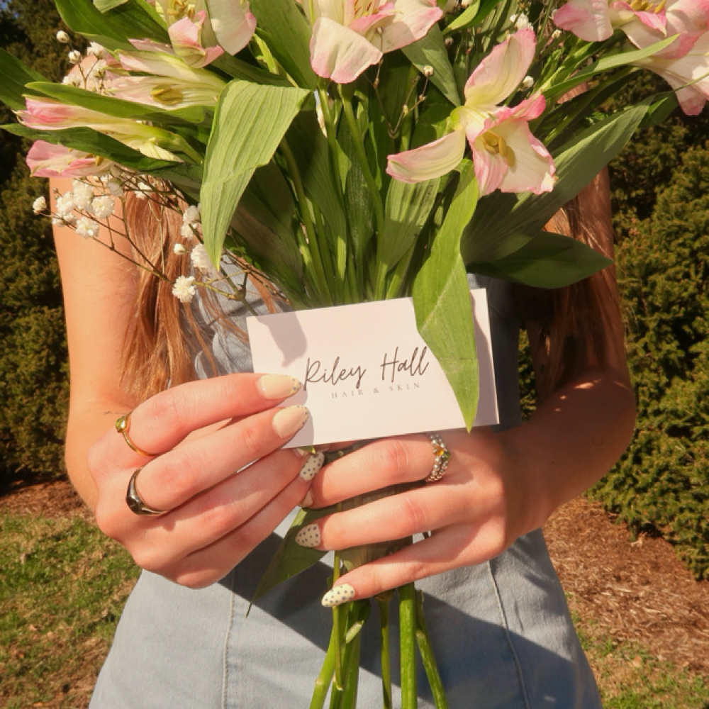 High Frequency Add- On at Beautybyriley in Hamilton, OH