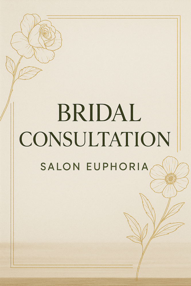 Bridal Consultation