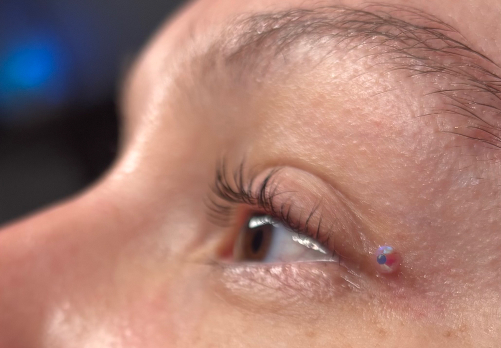 Lash Lift at Miiia Skiiin in Imperial beach, CA