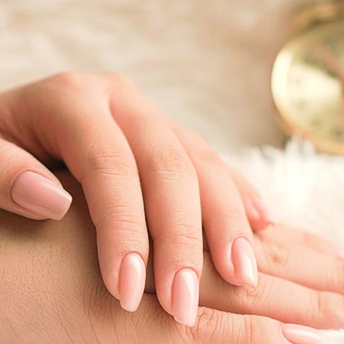Acrylic Full Set at Liora Nails Facial & Head Spa in Chanhassen, MN