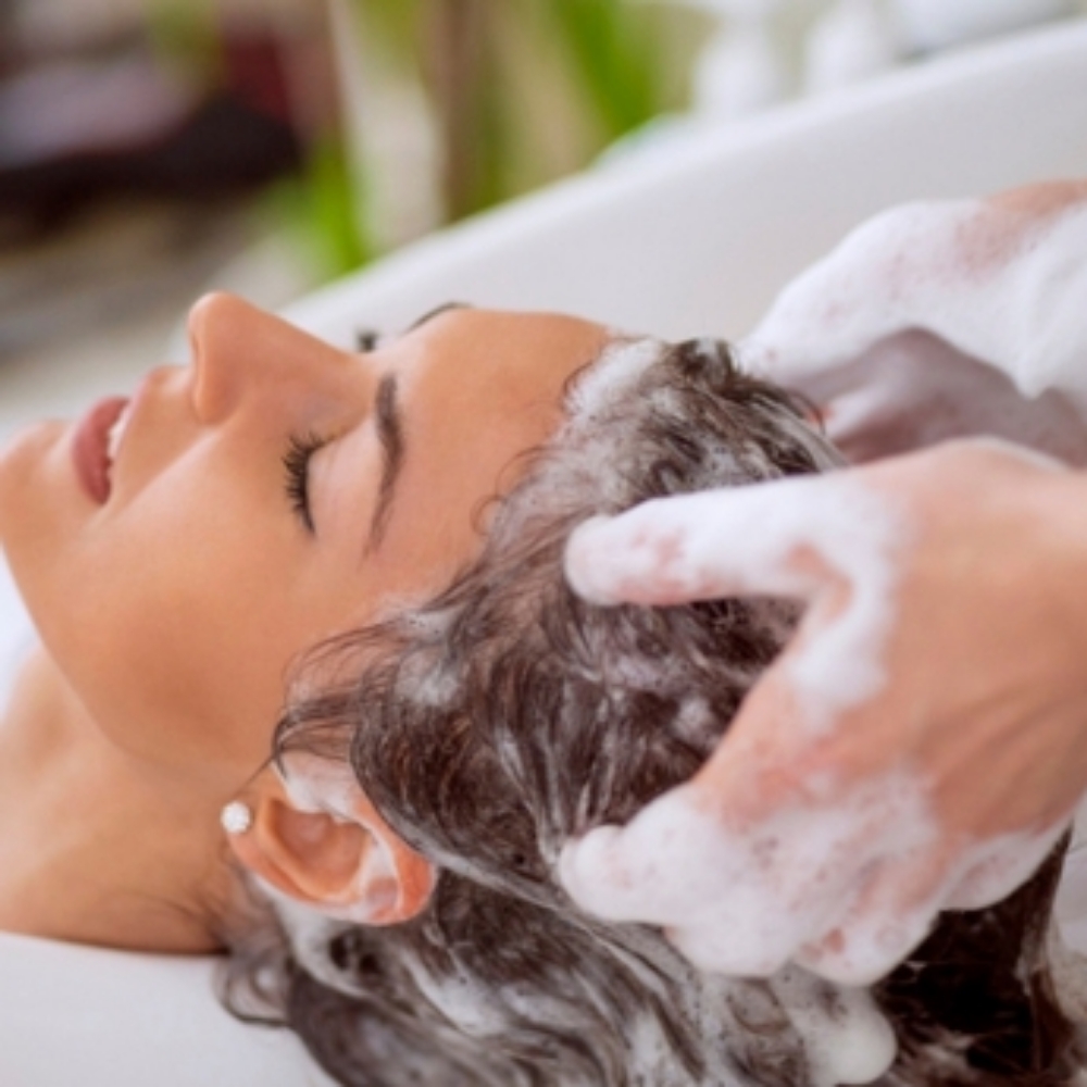 Hair Wash Only at Miah Worthwhile in San Antonio, TX