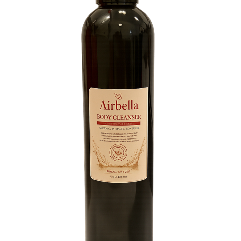 Airbella Body Wash at Airbella in Columbus, OH