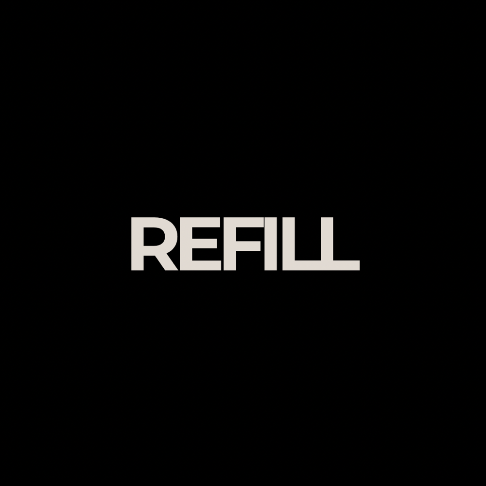 Refill