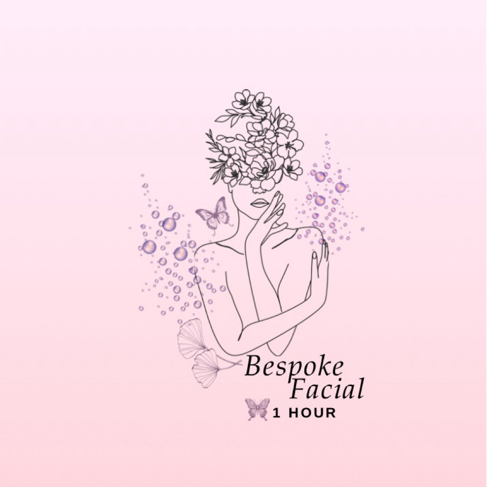 Bespoke Custom Facial